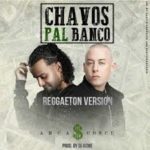 Arca Vs. Coscu - Chavos Pal Banco MP3