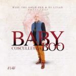 Cosculluela - Baby Boo MP3