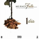 El Nene La Amenaza (Amenazzy) Ft. Kevin Roldan - Me Hace Falta Remix MP3